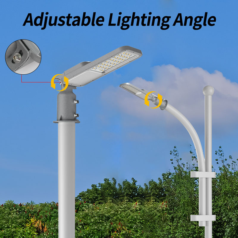 Outdoor Street Light IP65 Outd – обзор и цена Urban Farming Usa