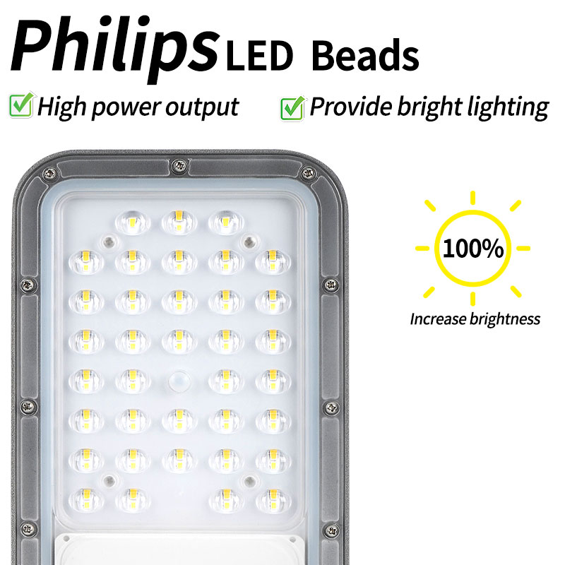 Outdoor Street Light IP65 Outd – обзор и цена Urban Farming Usa