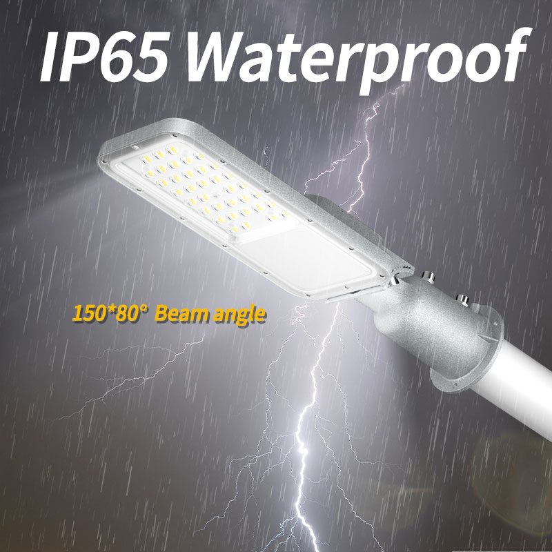 Outdoor Street Light IP65 Outd – обзор и цена Urban Farming Usa