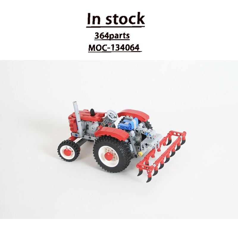 MOC-134064 Urban Farm Agricult – обзор и цена Urban Farming Usa