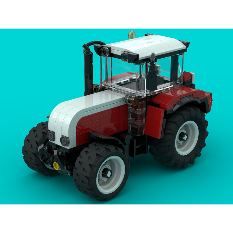MOC-256353 Urban Farm Agricult – обзор и цена Urban Farming Usa