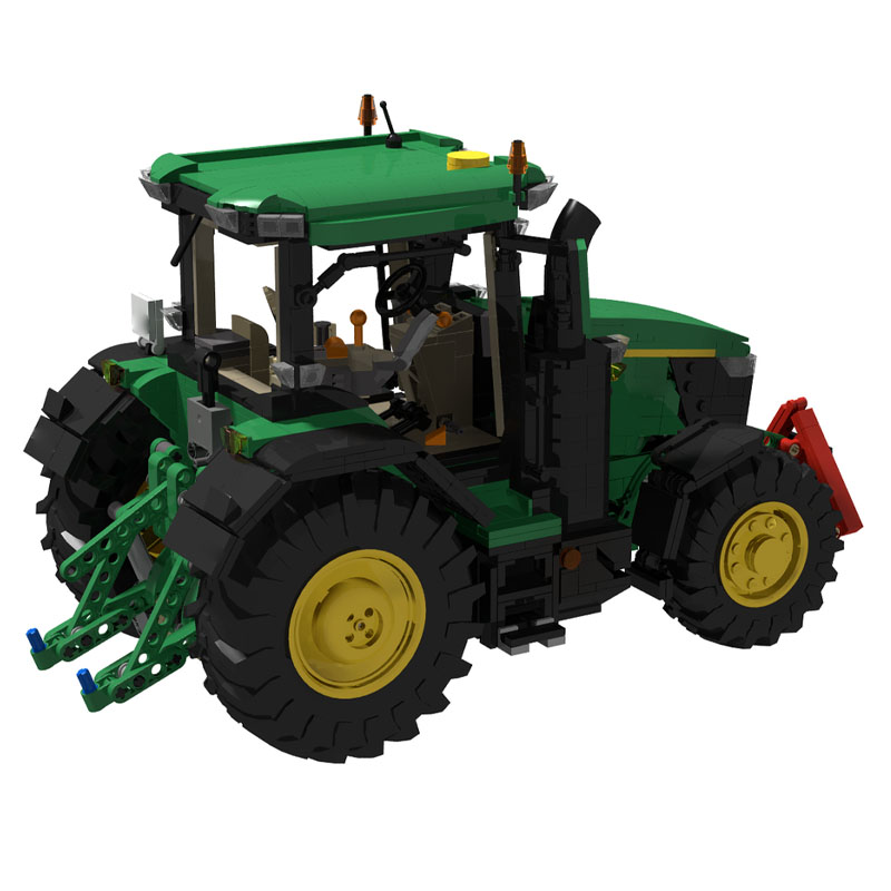 MOC-231420 Urban Farm Agricult – обзор и цена Urban Farming Usa