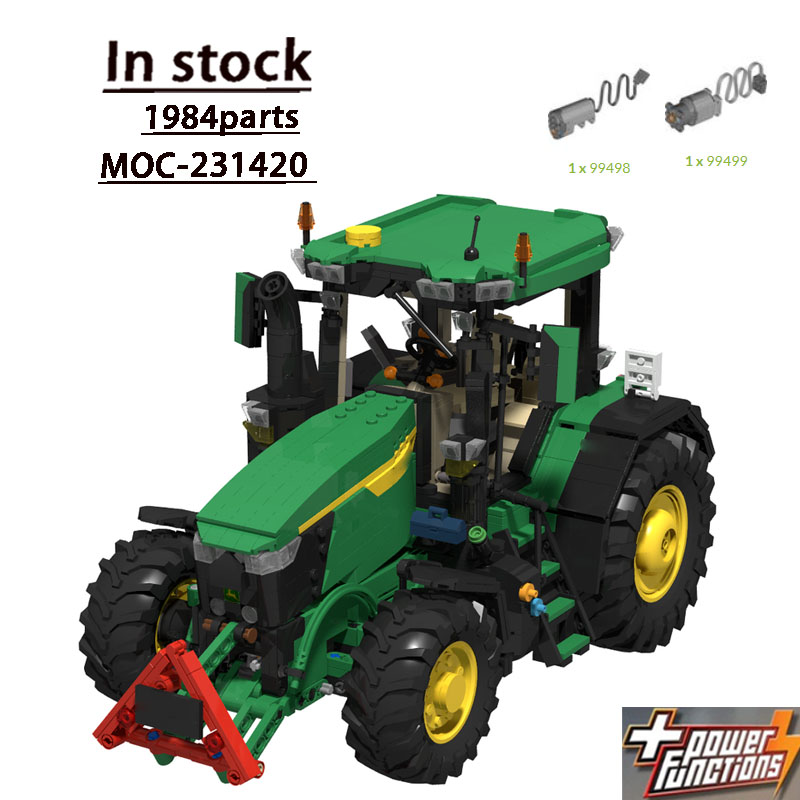 MOC-231420 Urban Farm Agricult – обзор и цена Urban Farming Usa
