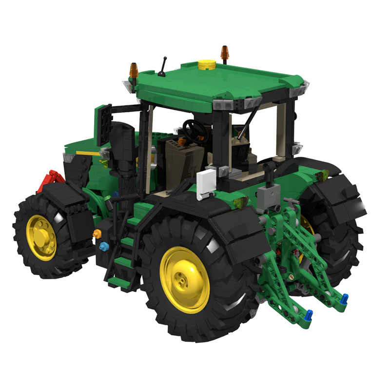MOC-231420 Urban Farm Agricult – обзор и цена Urban Farming Usa