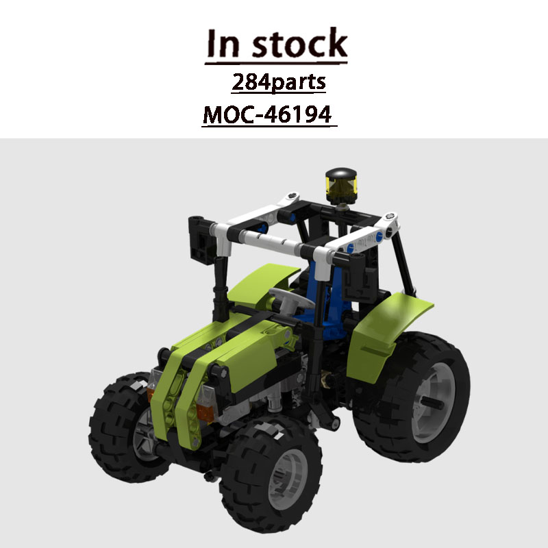 MOC-46194 Urban Farm Agricultu – обзор и цена Urban Farming Usa