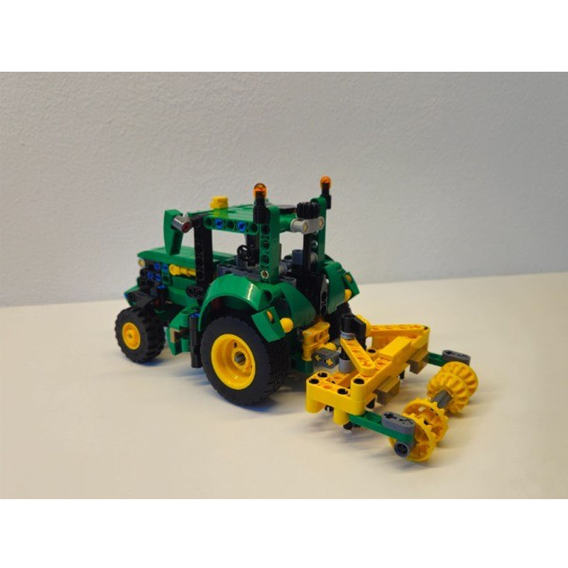 MOC-170073 Urban Agriculture F – обзор и цена Urban Farming Usa