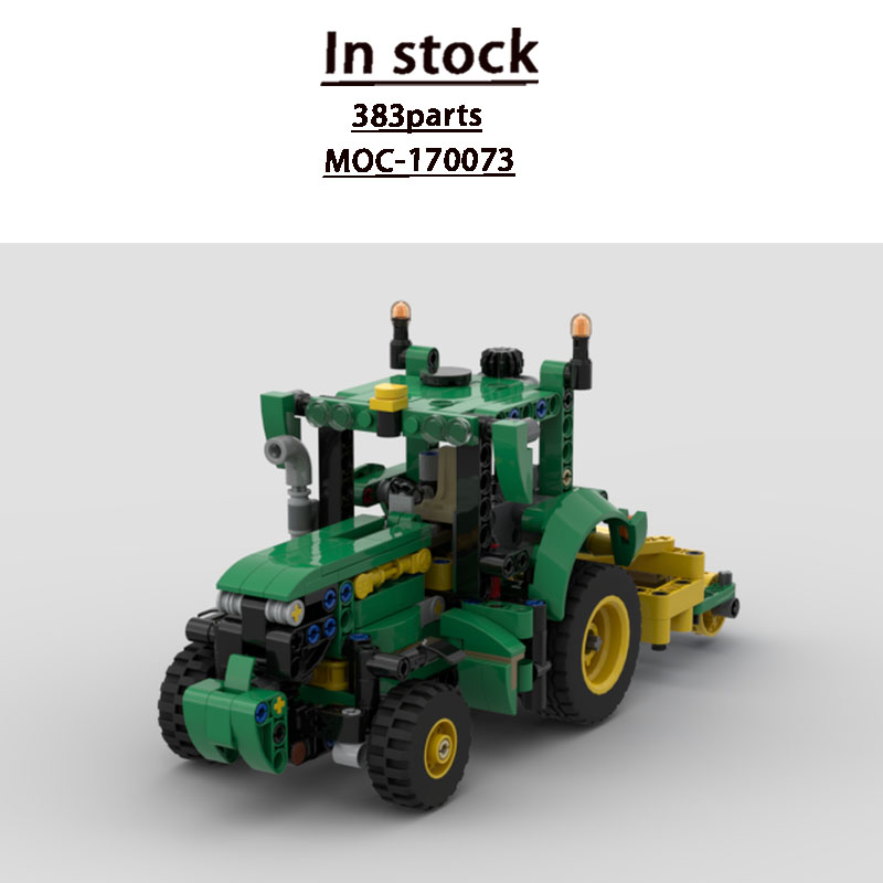 MOC-170073 Urban Agriculture F – обзор и цена Urban Farming Usa