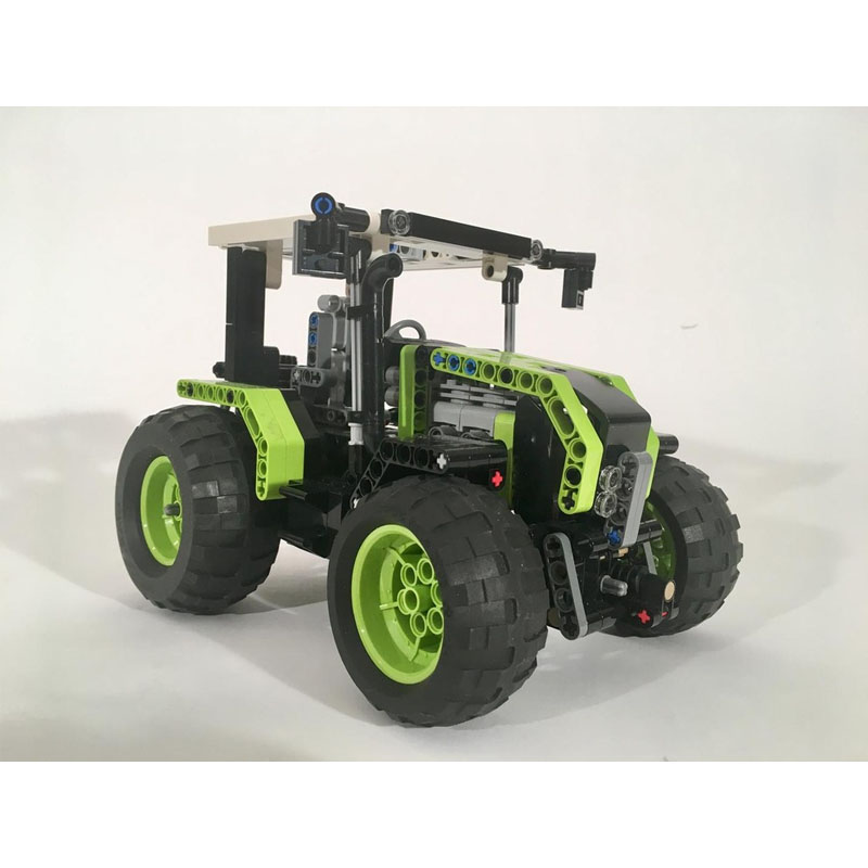 MOC-97333 Urban Farm Agricultu – обзор и цена Urban Farming Usa