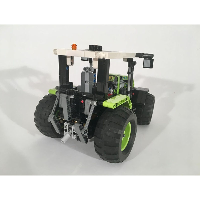 MOC-97333 Urban Farm Agricultu – обзор и цена Urban Farming Usa