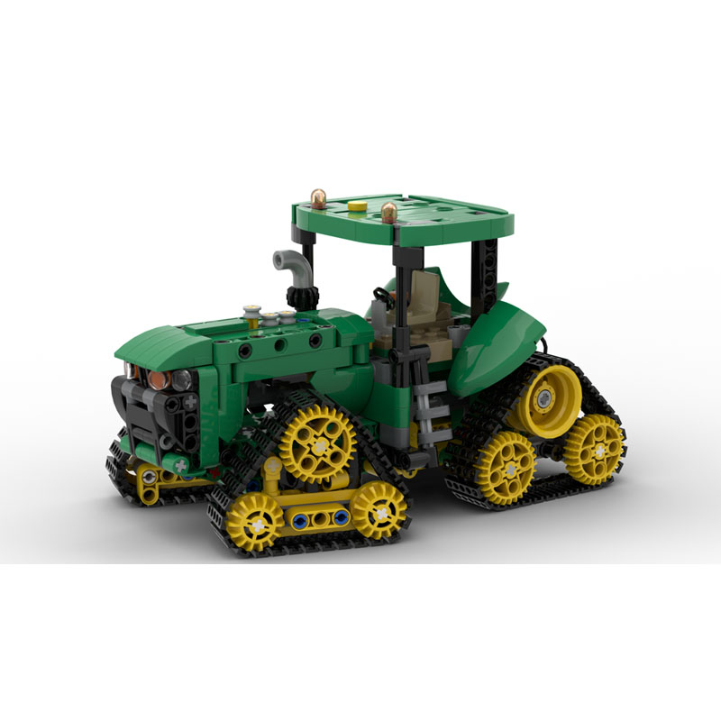 MOC-168130 New Urban Farm Agri – обзор и цена Urban Farming Usa