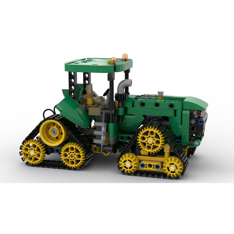 MOC-168130 New Urban Farm Agri – обзор и цена Urban Farming Usa