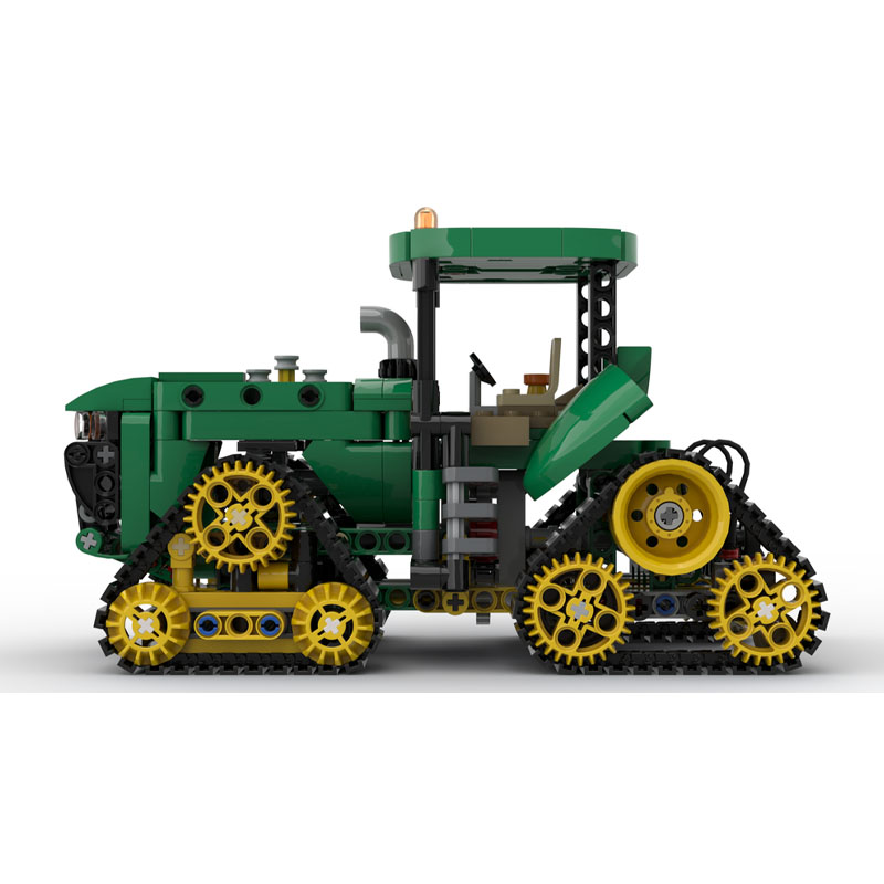 MOC-168130 New Urban Farm Agri – обзор и цена Urban Farming Usa