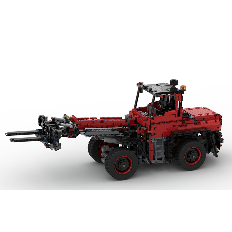 MOC-259015 Urban Farm Telescop – обзор и цена Urban Farming Usa