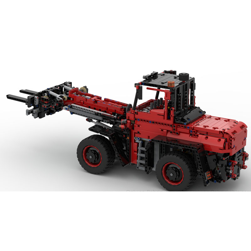 MOC-259015 Urban Farm Telescop – обзор и цена Urban Farming Usa