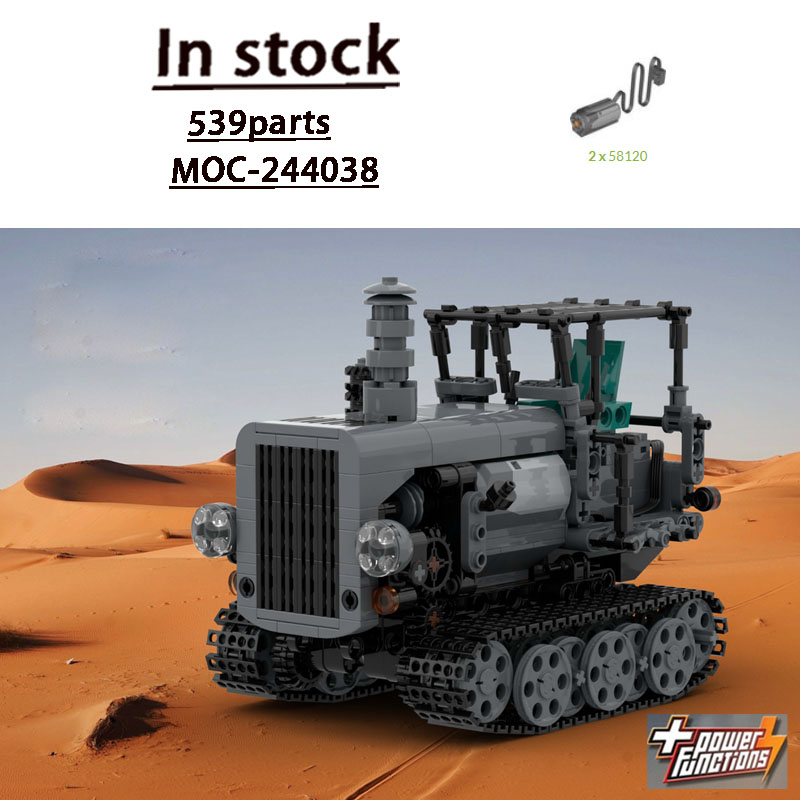 MOC-244038 Urban Retro Agricul – обзор и цена Urban Farming Usa