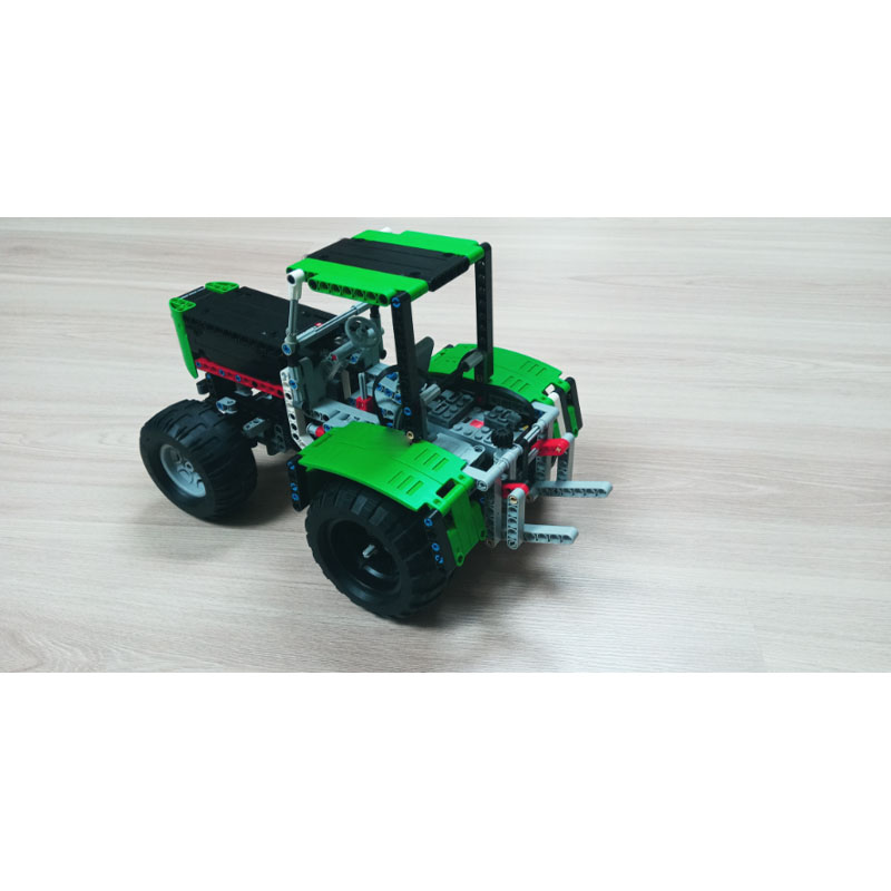 MOC-80667 Urban Farm Agricultu – обзор и цена Urban Farming Usa
